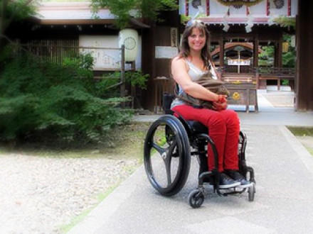 Independent Holidays For The Disabled Travellers