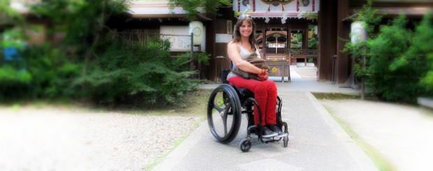 Independent Holidays For The Disabled Travellers