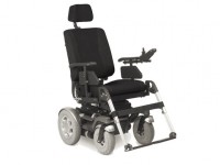 Powered Wheelchair