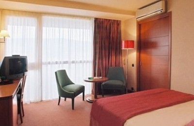 Wheelchair Accessible Hotels Greece - President Hotel Athens