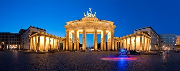 Wheelchair Access Holidays Germany - Berlin and Dresden