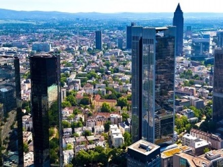 Disabled Holidays Germany - Berlin and Frankfurt