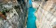 Corinth Canal Greece