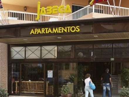 Accessible Apartments Fuengirola Spain