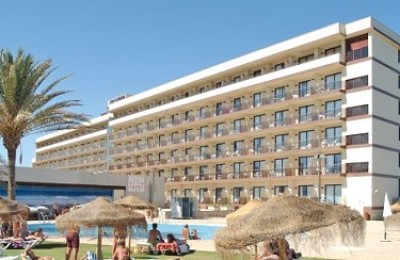 Disabled Accommodation Spain