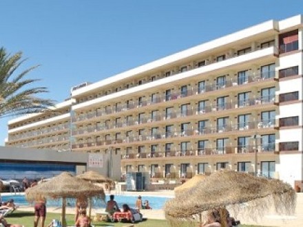 Disabled Accommodation Spain