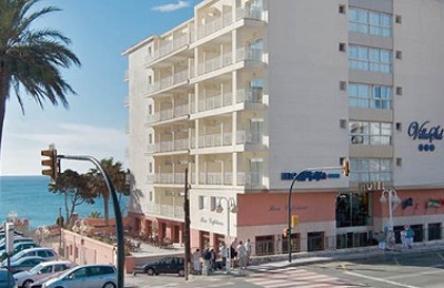 Accessible Hotel Costa Del Sol