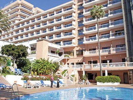 Disabled Accommodation Costa Del Sol