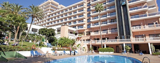 Disabled Accommodation Costa Del Sol