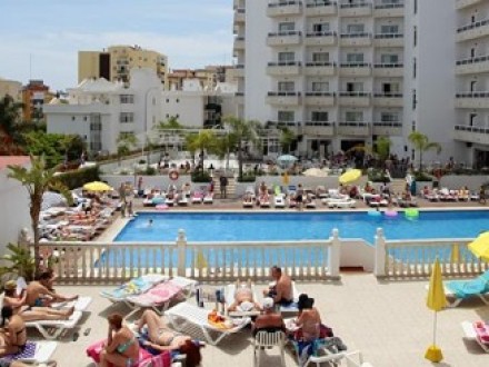 Disabled Holidays Costa Del Sol