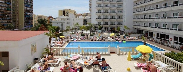 Disabled Holidays Costa Del Sol