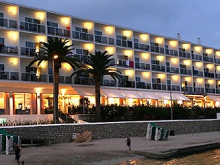 Disabled Accommodation Talamanca Ibiza