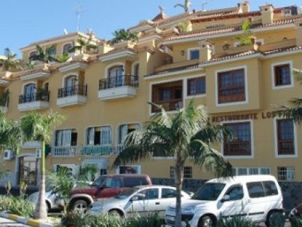 Disabled Holiday Accommodation Tenerife