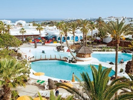 Disability Accommodation Lanzarote Spain