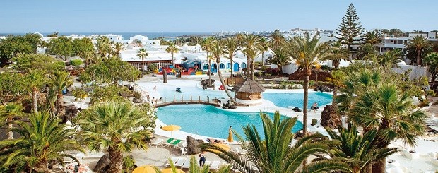 Disability Accommodation Lanzarote Spain