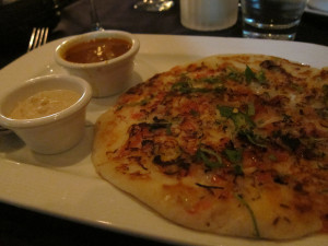 10 Indian Foods (4) Uttapam