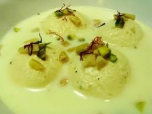 10 Indian Foods (9) Ras Malai