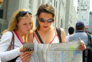 Street Photography in NYC