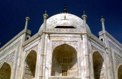 Wheelchair Holidays India - Golden Triangle Tour