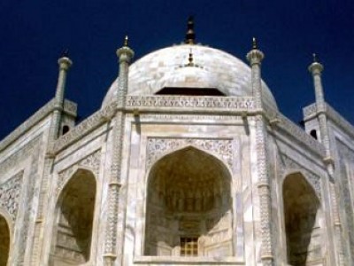 Wheelchair Holidays India - Golden Triangle Tour