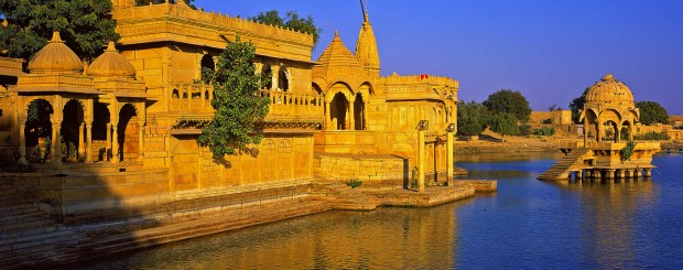 Accessible Indian Heritage