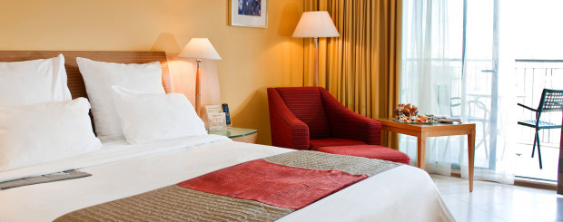wheelchair accessible hotel malta
