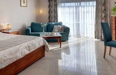 Disabled Hotels Malta - Paradise Bay Resort Cirkewwa