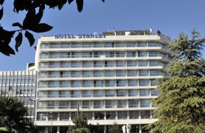 Disabled Friendly Hotels Greece - Stanley Hotel Athens