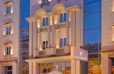 Wheelchair Friendly Hotels Greece - Stratos Vassilikos Athens