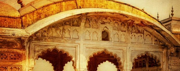 Heritage Tours India