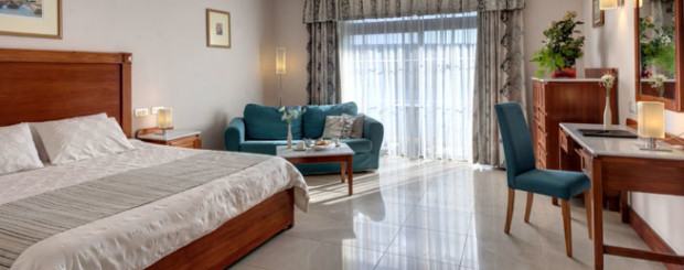 disabled friendly hotel malta