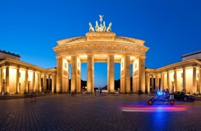 Wheelchair Access Holidays Germany - Berlin and Dresden