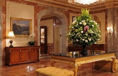 Wheelchair Accommodation - Regent Hotel Berlin