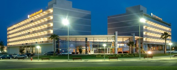 Accessible Hotel Costa Dorada Salou