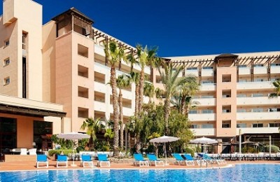 Disabled Accommodation Salou Spain