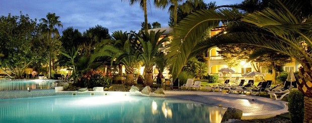 Accessible Hotel Spain Mallorca