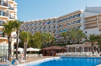 Wheelchair Accessible Hotel Spain