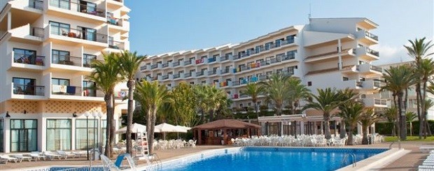 Wheelchair Accessible Hotel Spain