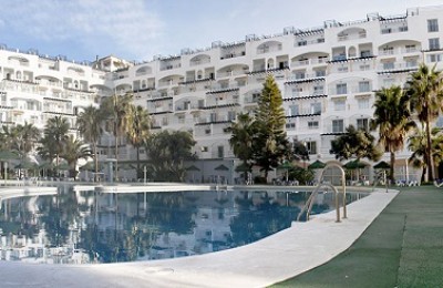 Disabled Access Hotel Costa Almeria