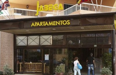 Accessible Apartments Fuengirola Spain