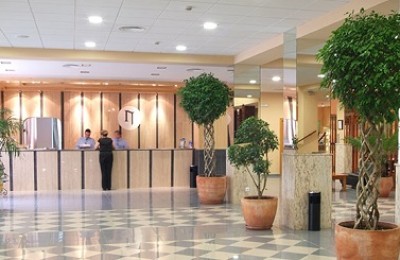 Disabled Hotel Spain Torremolinos