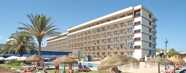 Disabled Accommodation Spain