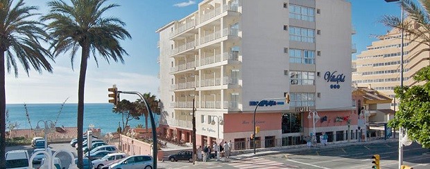 Accessible Hotel Costa Del Sol