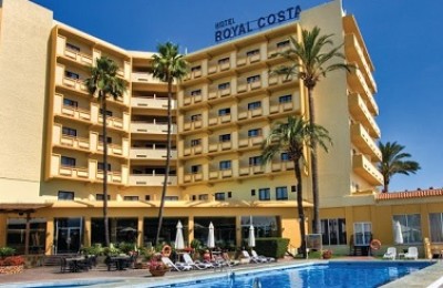 Disabled Access Costa Del Sol