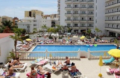 Disabled Holidays Costa Del Sol