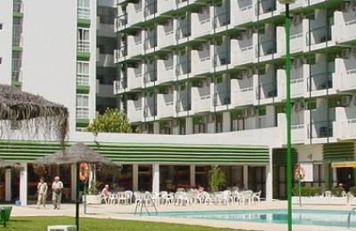 Disabled Access Holidays Spain