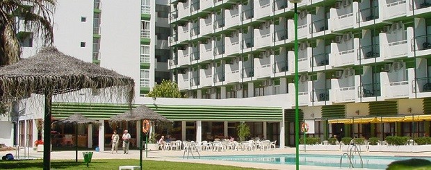 Disabled Access Holidays Spain