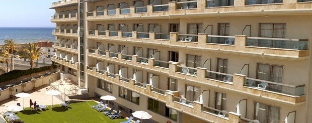 Accessible Holidays Costa Del sol