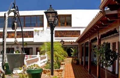 Disabled Access Hotel Fuengirola