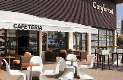 Accessible Hotel Fuengirola Spain Malaga